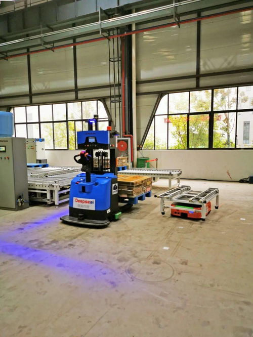 探访京山轻机 直击3米幅宽瓦线、智能印刷设备与未来工厂的人脸识别应用