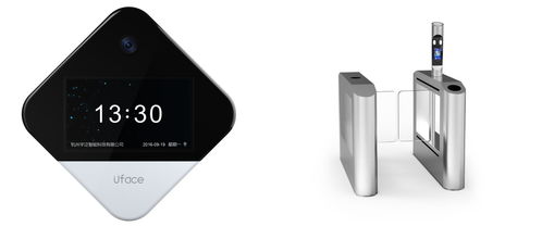 宇泛智能推出单目活体检测技术，为人脸识别安全筑起新防线